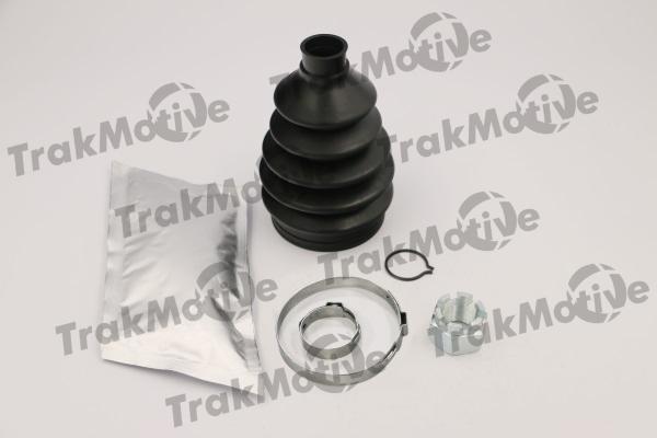 TrakMotive 50-0633 - Пильник, приводний вал autozip.com.ua