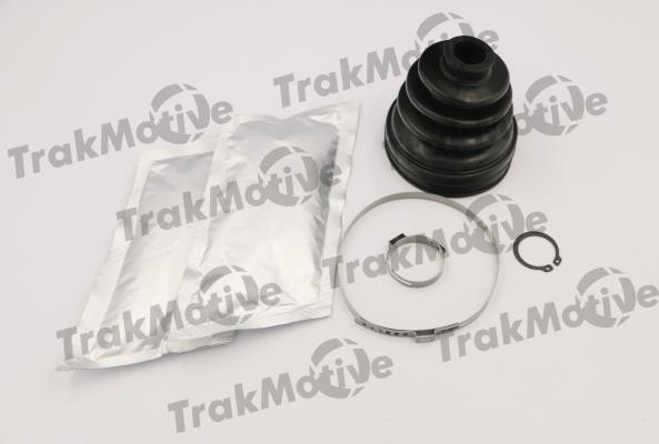 TrakMotive 50-0628 - Пильник, приводний вал autozip.com.ua