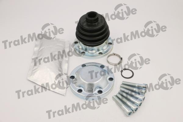TrakMotive 50-0623 - Пильник, приводний вал autozip.com.ua