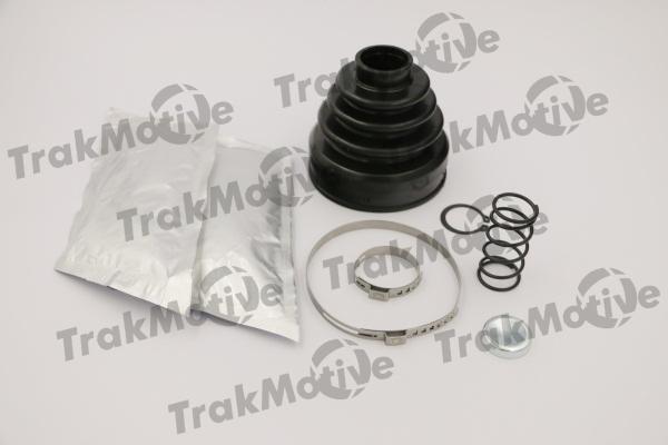 TrakMotive 50-0677 - Пильник, приводний вал autozip.com.ua