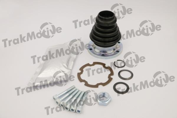 TrakMotive 50-0090 - Пильник, приводний вал autozip.com.ua