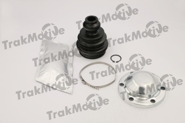 TrakMotive 50-0049 - Пильник, приводний вал autozip.com.ua