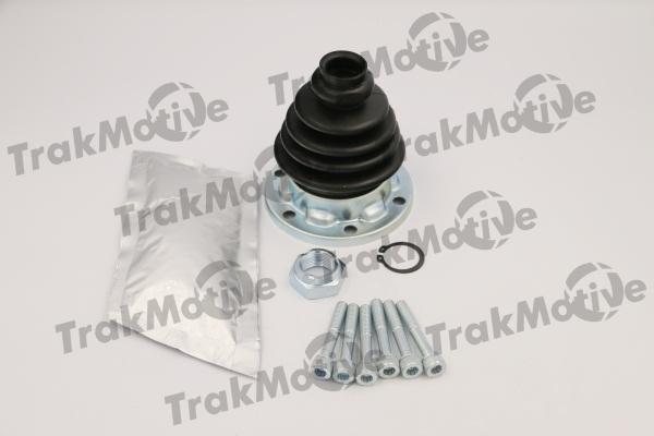 TrakMotive 50-0041 - Пильник, приводний вал autozip.com.ua