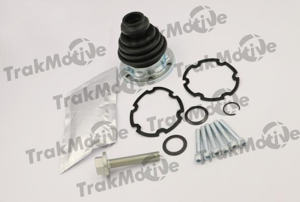 TrakMotive 50-0043 - Пильник, приводний вал autozip.com.ua