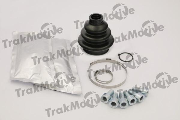 TrakMotive 50-0051 - Пильник, приводний вал autozip.com.ua