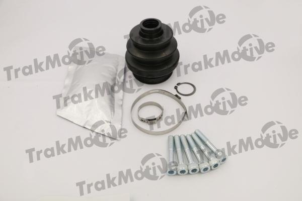 TrakMotive 50-0015 - Пильник, приводний вал autozip.com.ua