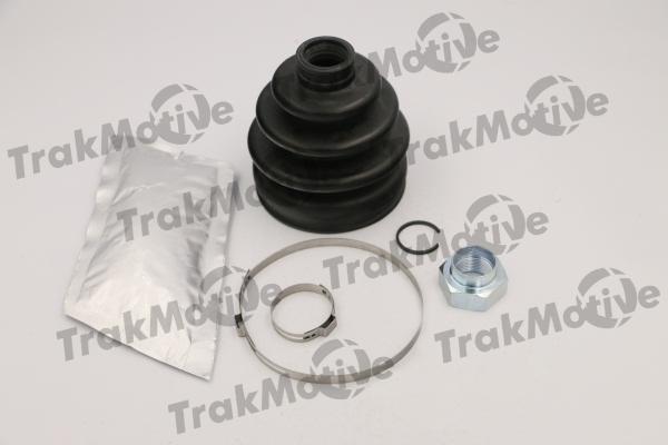 TrakMotive 50-0010 - Пильник, приводний вал autozip.com.ua