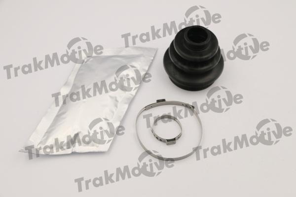 TrakMotive 50-0011 - Пильник, приводний вал autozip.com.ua
