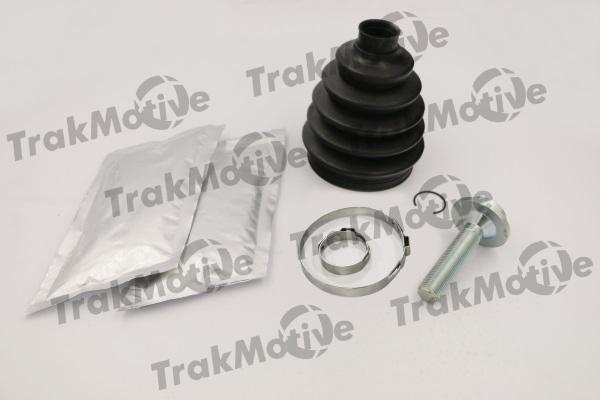 TrakMotive 50-0017 - Пильник, приводний вал autozip.com.ua