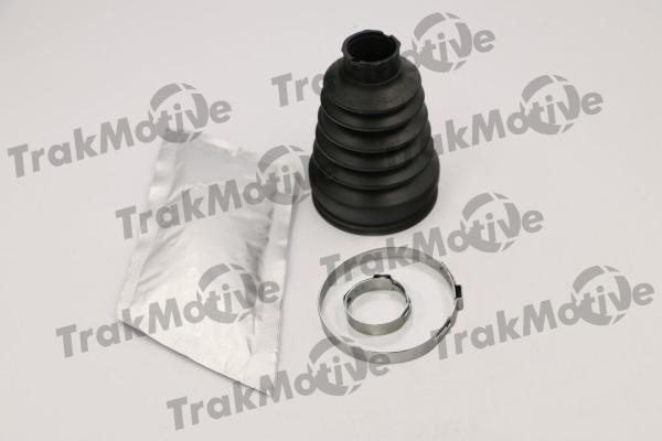 TrakMotive 50-0085 - Пильник, приводний вал autozip.com.ua