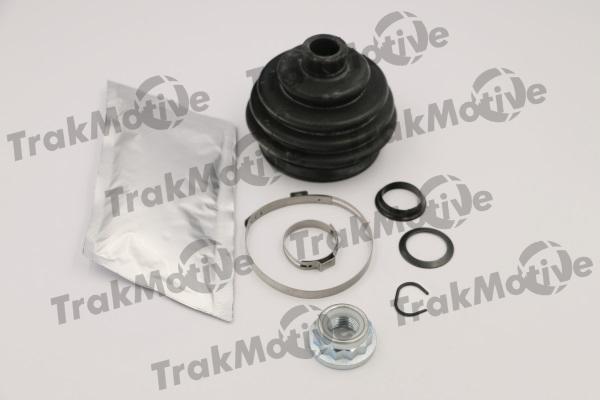 TrakMotive 50-0086 - Пильник, приводний вал autozip.com.ua