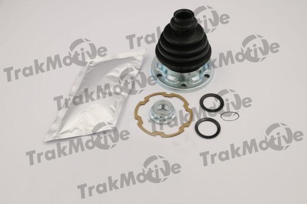 TrakMotive 50-0081 - Пильник, приводний вал autozip.com.ua