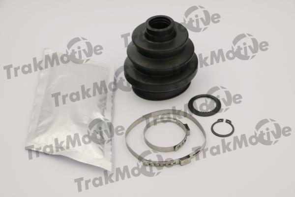 TrakMotive 50-0025 - Пильник, приводний вал autozip.com.ua
