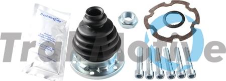 TrakMotive 50-0072 - Пильник, приводний вал autozip.com.ua