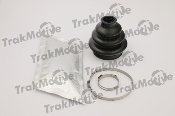 TrakMotive 50-0156 - Пильник, приводний вал autozip.com.ua