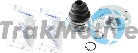 TrakMotive 50-0153 - Пильник, приводний вал autozip.com.ua
