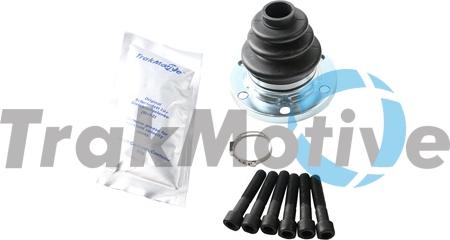 TrakMotive 50-0157 - Пильник, приводний вал autozip.com.ua
