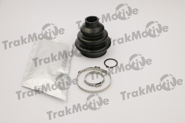 TrakMotive 50-0164 - Пильник, приводний вал autozip.com.ua