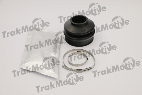 TrakMotive 50-0165 - Пильник, приводний вал autozip.com.ua