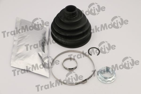 TrakMotive 50-0167 - Пильник, приводний вал autozip.com.ua