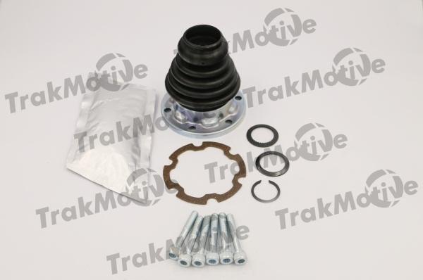 TrakMotive 50-0106 - Пильник, приводний вал autozip.com.ua