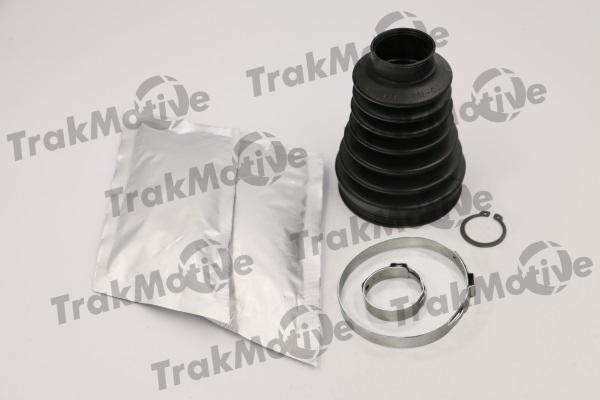 TrakMotive 50-0108 - Пильник, приводний вал autozip.com.ua
