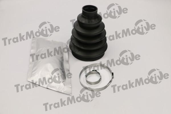 TrakMotive 50-0189 - Пильник, приводний вал autozip.com.ua