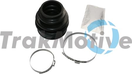 TrakMotive 50-0132 - Пильник, приводний вал autozip.com.ua