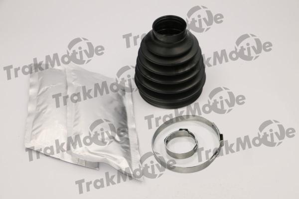 TrakMotive 50-0124 - Пильник, приводний вал autozip.com.ua