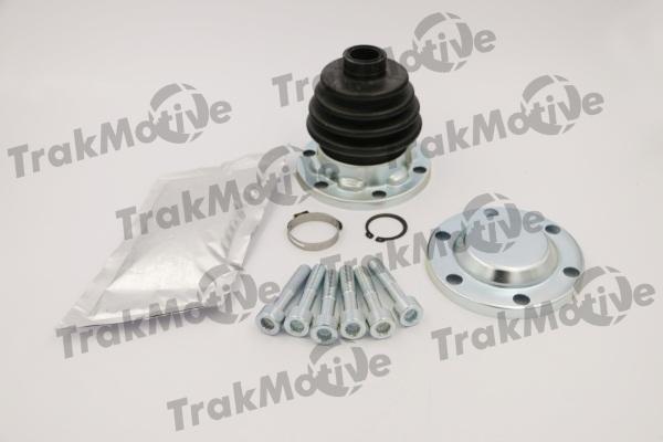 TrakMotive 50-0127 - Пильник, приводний вал autozip.com.ua