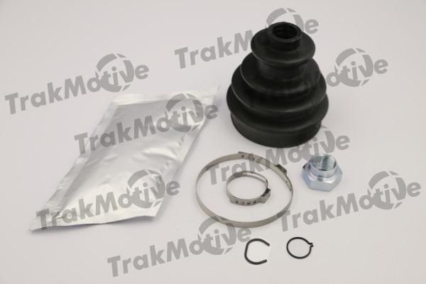 TrakMotive 50-0170 - Пильник, приводний вал autozip.com.ua
