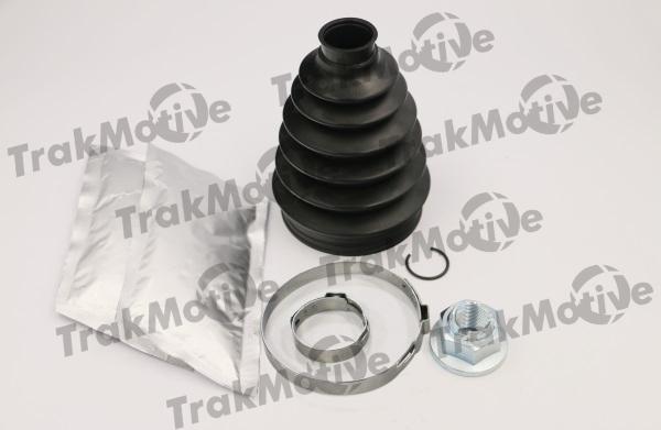 TrakMotive 50-0800 - Пильник, приводний вал autozip.com.ua
