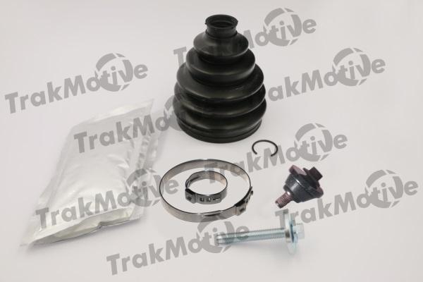 TrakMotive 50-0808 - Пильник, приводний вал autozip.com.ua