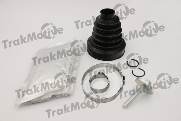 TrakMotive 50-0814 - Пильник, приводний вал autozip.com.ua