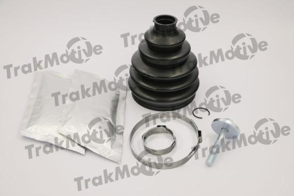 TrakMotive 50-0811 - Пильник, приводний вал autozip.com.ua