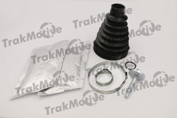 TrakMotive 50-0812 - Пильник, приводний вал autozip.com.ua
