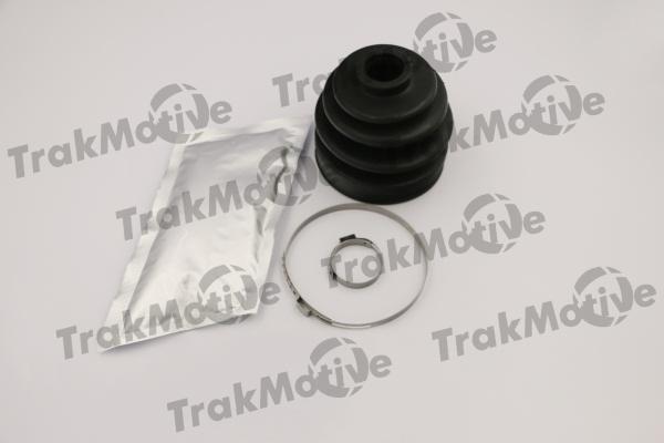 TrakMotive 50-0398 - Пильник, приводний вал autozip.com.ua