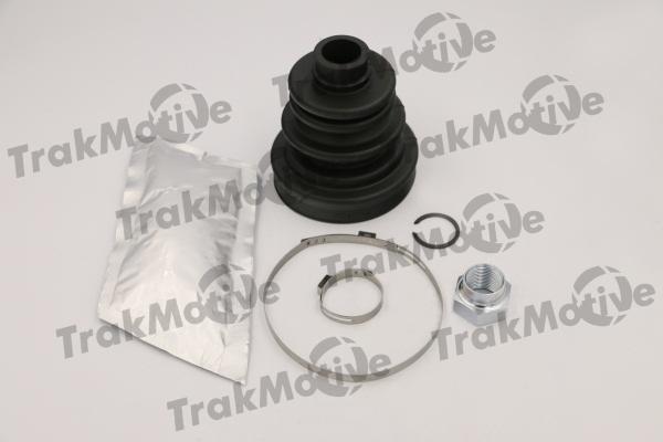 TrakMotive 50-0340 - Пильник, приводний вал autozip.com.ua