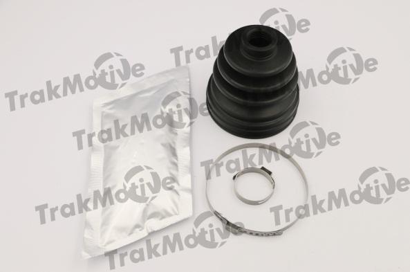 TrakMotive 50-0341 - Пильник, приводний вал autozip.com.ua