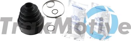 TrakMotive 50-0348 - Пильник, приводний вал autozip.com.ua