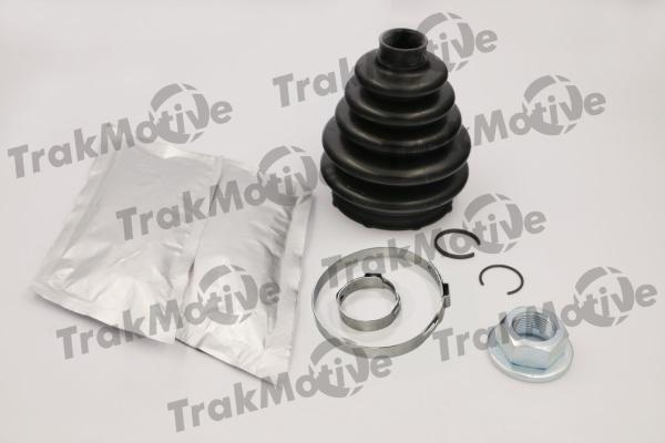 TrakMotive 50-0352 - Пильник, приводний вал autozip.com.ua
