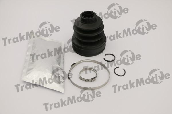 TrakMotive 50-0361 - Пильник, приводний вал autozip.com.ua