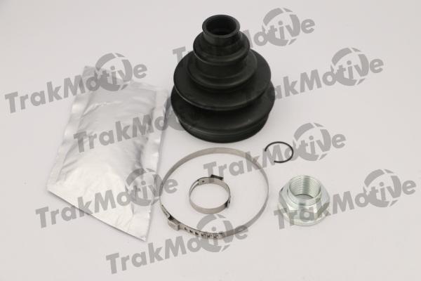 TrakMotive 50-0305 - Пильник, приводний вал autozip.com.ua