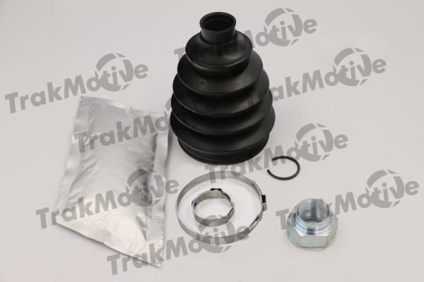 TrakMotive 50-0303 - Пильник, приводний вал autozip.com.ua