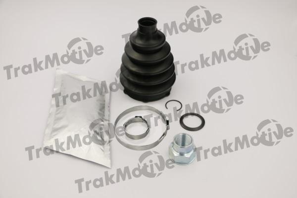 TrakMotive 50-0317 - Пильник, приводний вал autozip.com.ua