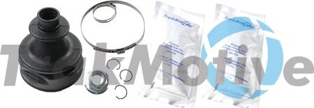 TrakMotive 50-0337 - Пильник, приводний вал autozip.com.ua