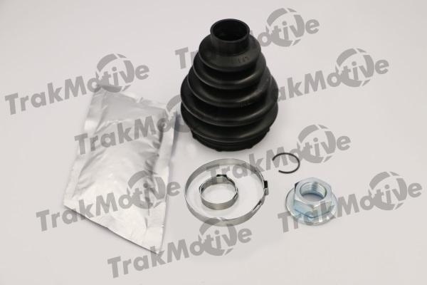 TrakMotive 50-0320 - Пильник, приводний вал autozip.com.ua