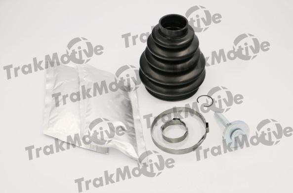 TrakMotive 50-0327 - Пильник, приводний вал autozip.com.ua