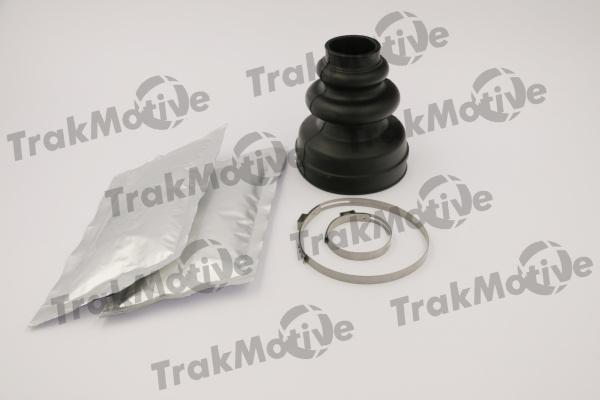 TrakMotive 50-0245 - Пильник, приводний вал autozip.com.ua