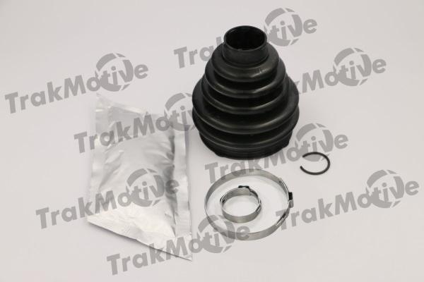 TrakMotive 50-0243 - Пильник, приводний вал autozip.com.ua